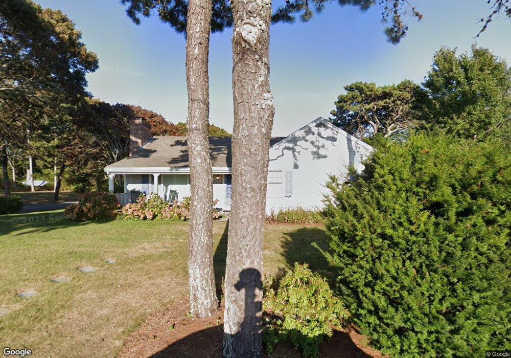184 6th Ave, Barnstable, MA 2601 - photo 1