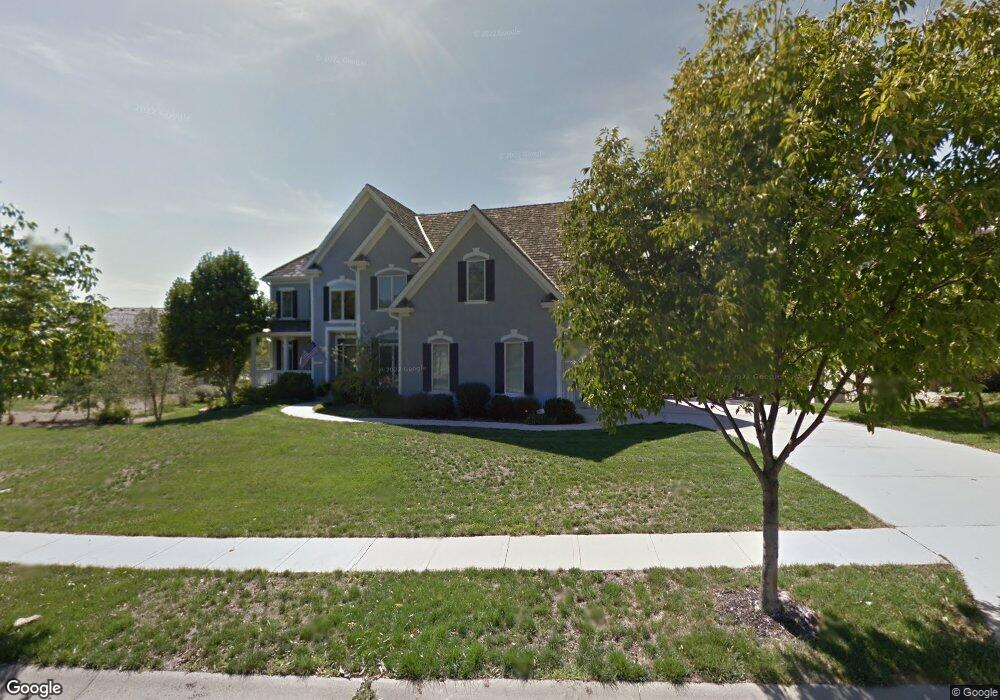 20721 W 92nd St, Lenexa, KS 66220 - photo 1