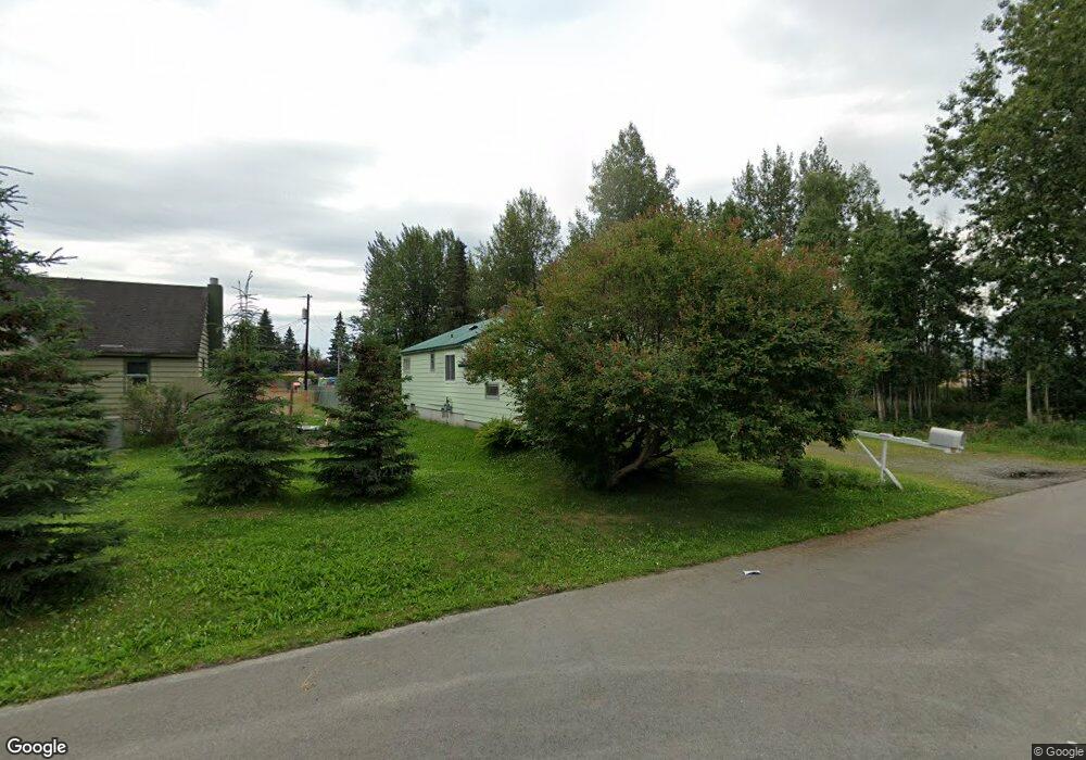 6500 E 12th Ave, Anchorage, AK 99504 - photo 1