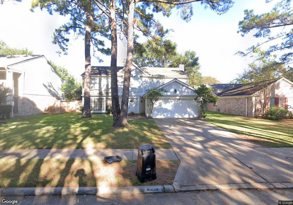 8414 Hot Springs Dr, Houston, TX 77095 - photo 1