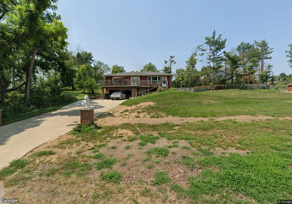 1724 16th St NW, Cedar Rapids, IA 52405 - photo 1