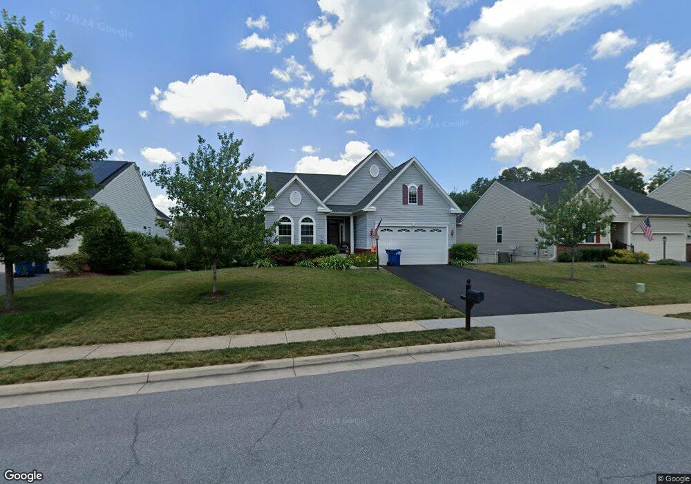 240 Mackenzie Ln, Stephenson, VA 22656 - photo 1