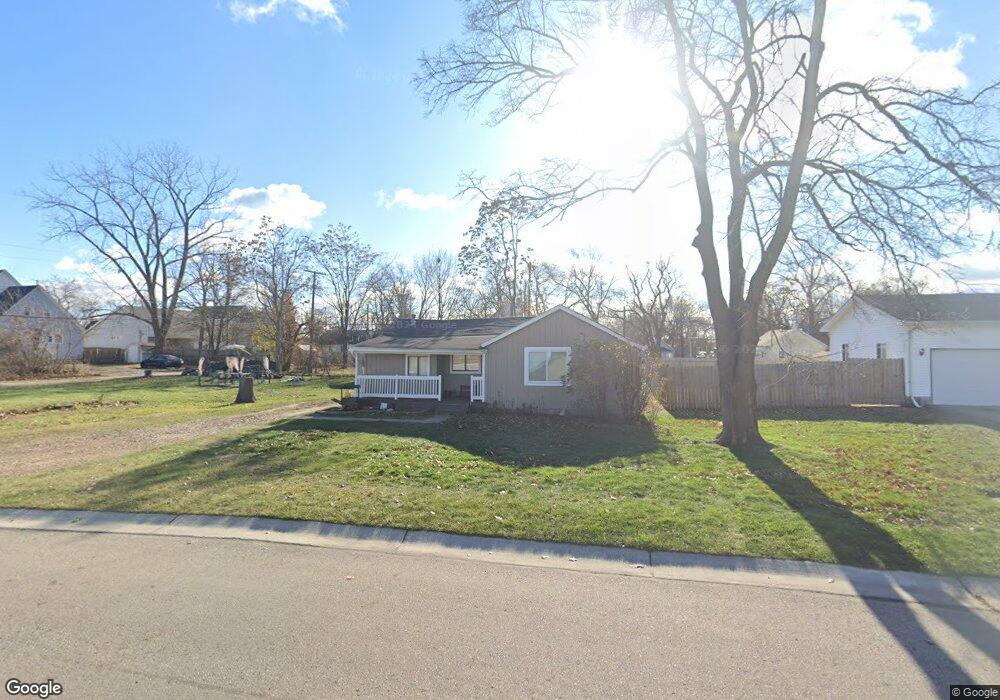 2424 Manuel St, Port Huron, MI 48060 - photo 1