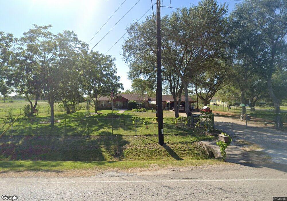 3636 Old Chocolate Bayou Rd, Pearland, TX 77584 - photo 1