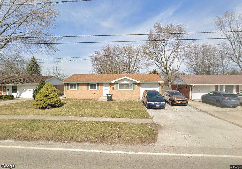 1408 Blanchard Ave, Findlay, OH 45840 - photo 1
