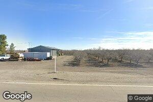7800 S James Rd, Tranquillity, CA 93668