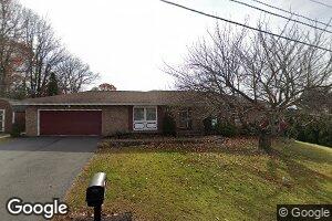 152 Maplewood Dr, Wilkes Barre, PA 18702