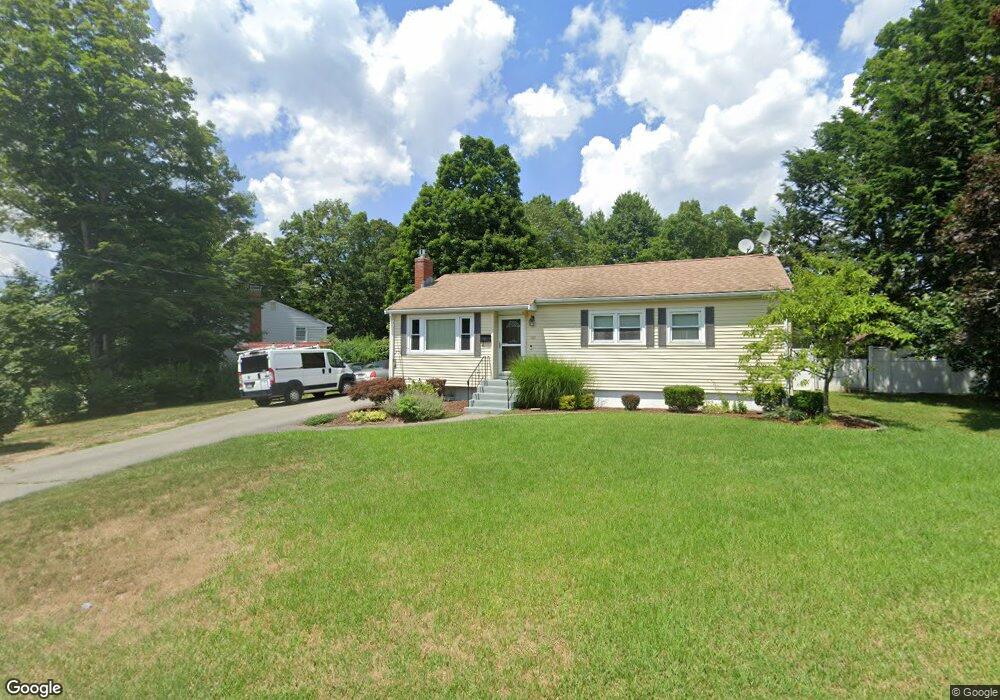 101 Donahue Way, Stoughton, MA 02072 - photo 1