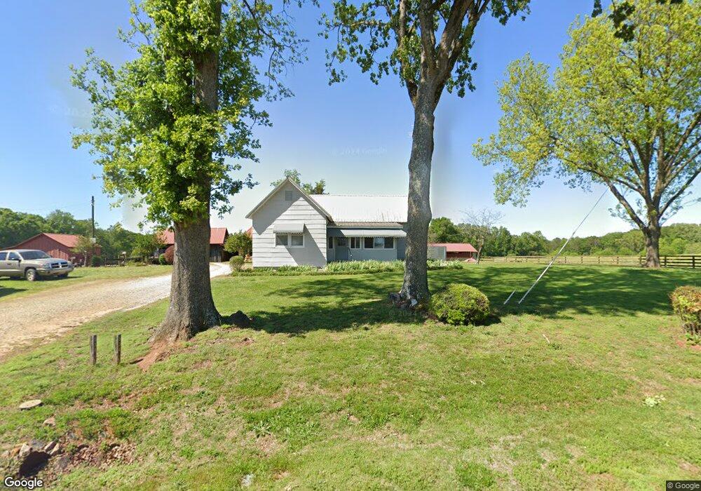 534 Carson Segars Rd, Maysville, GA 30558 - photo 1