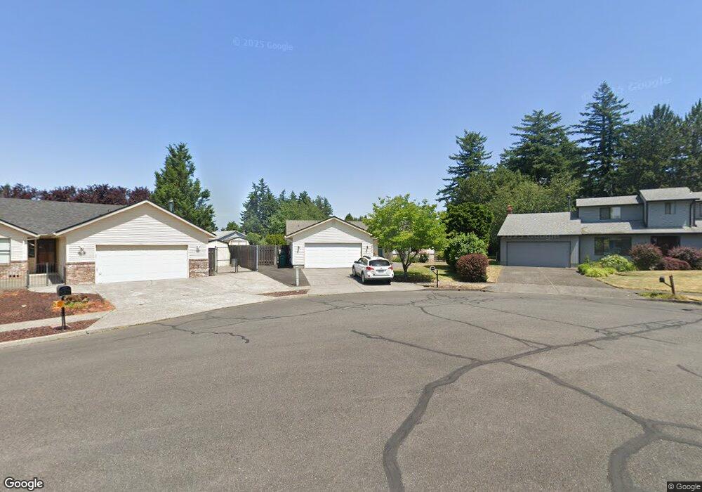 2628 SW Abbott Cir, Troutdale, OR 97060 - photo 1