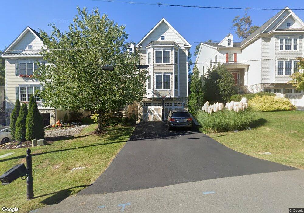 6910 Willow St, Falls Church, VA 22046 - photo 1