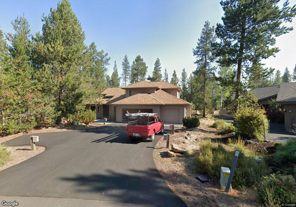 57787 Beech Ln, Bend, OR 97707 - photo 1