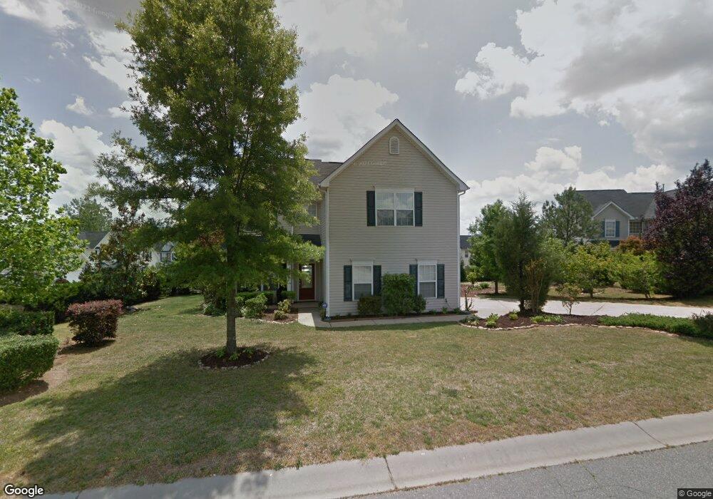 453 Pebble Stone Ct NW unit 117, Concord, NC 28027 - photo 1