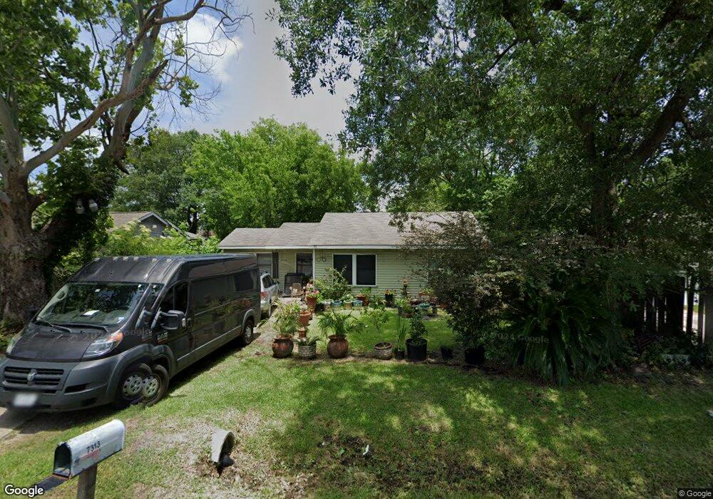 7313 Howton St, Houston, TX 77028 - photo 1