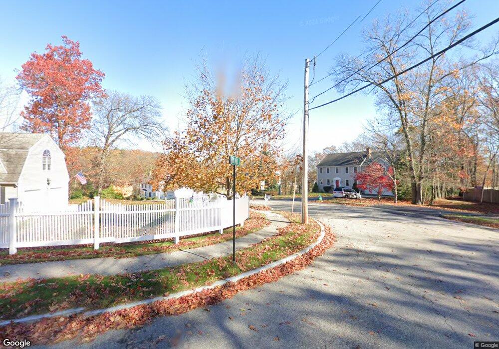 6 Toblin Hill Dr, Shrewsbury, MA 01545 - photo 1