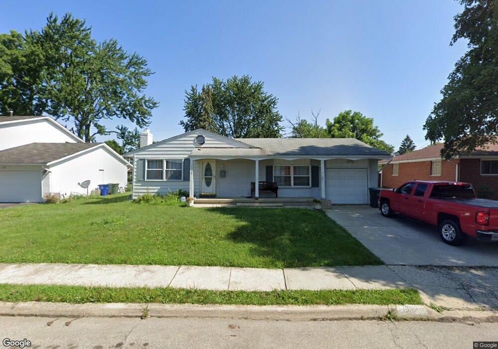 1316 Seaton Ln, Columbus, OH 43229 - photo 1