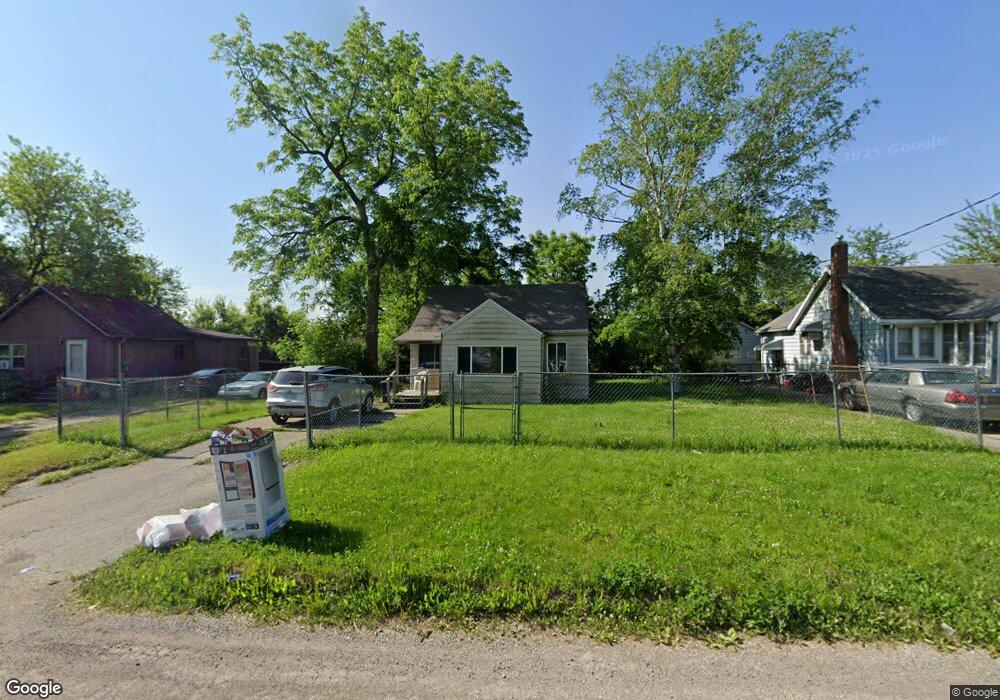 1111 W Cass Ave, Flint, MI 48505 - photo 1