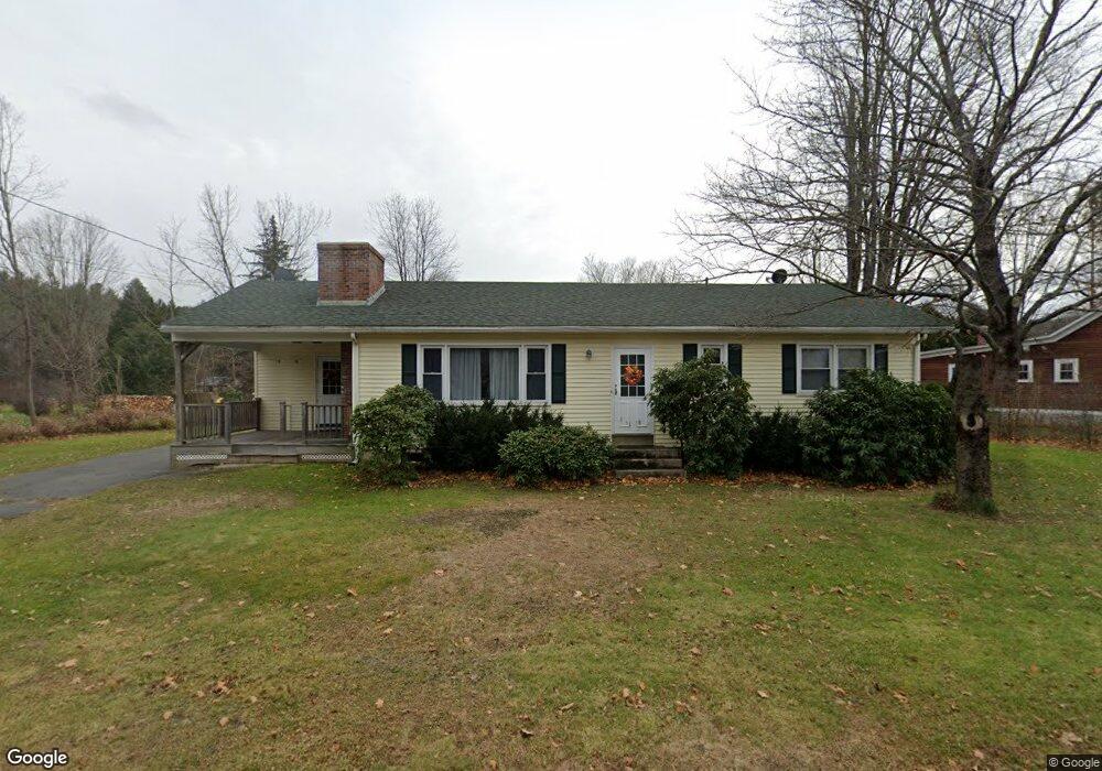1276 Conway Rd, Ashfield, MA 01330 - photo 1