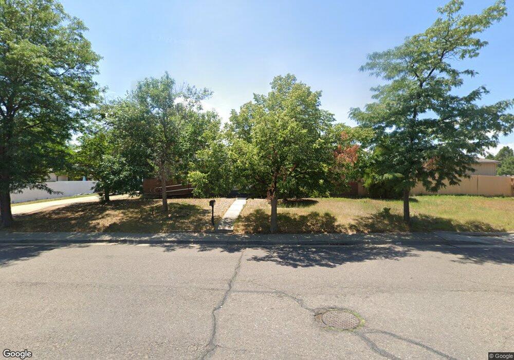 1205 S Elkhart St, Aurora, CO 80012 - photo 1