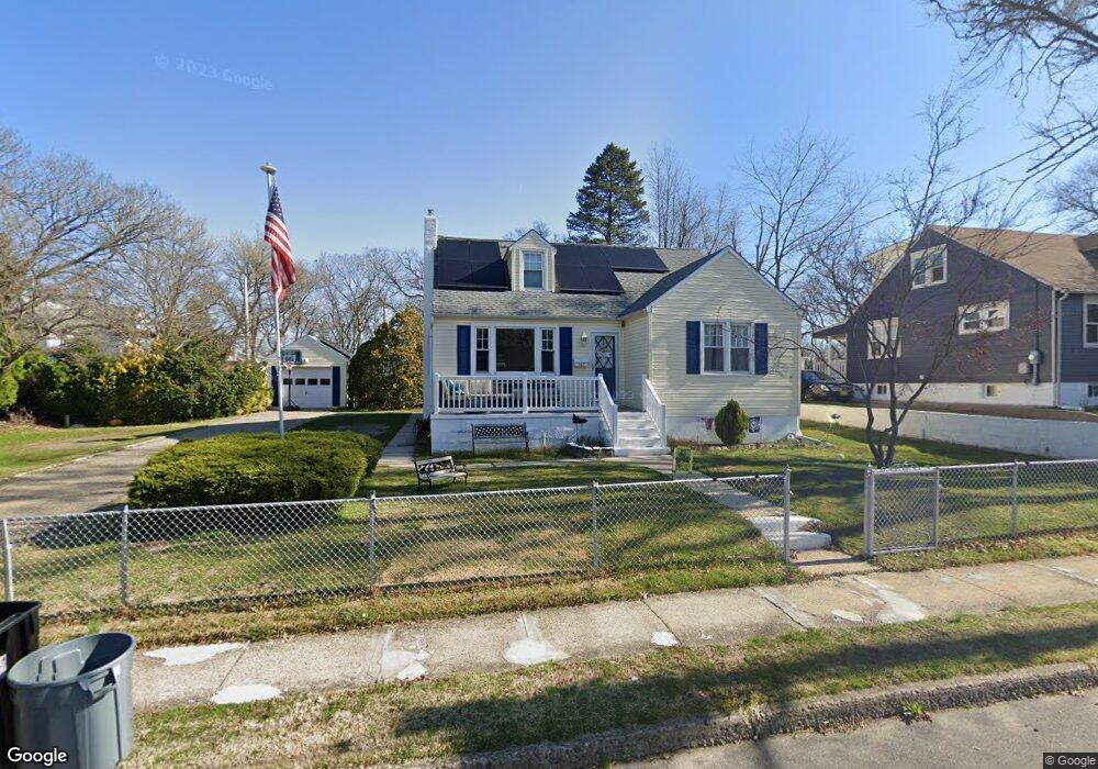 167 Rudderow Ave, Mount Ephraim, NJ 08059 - photo 1