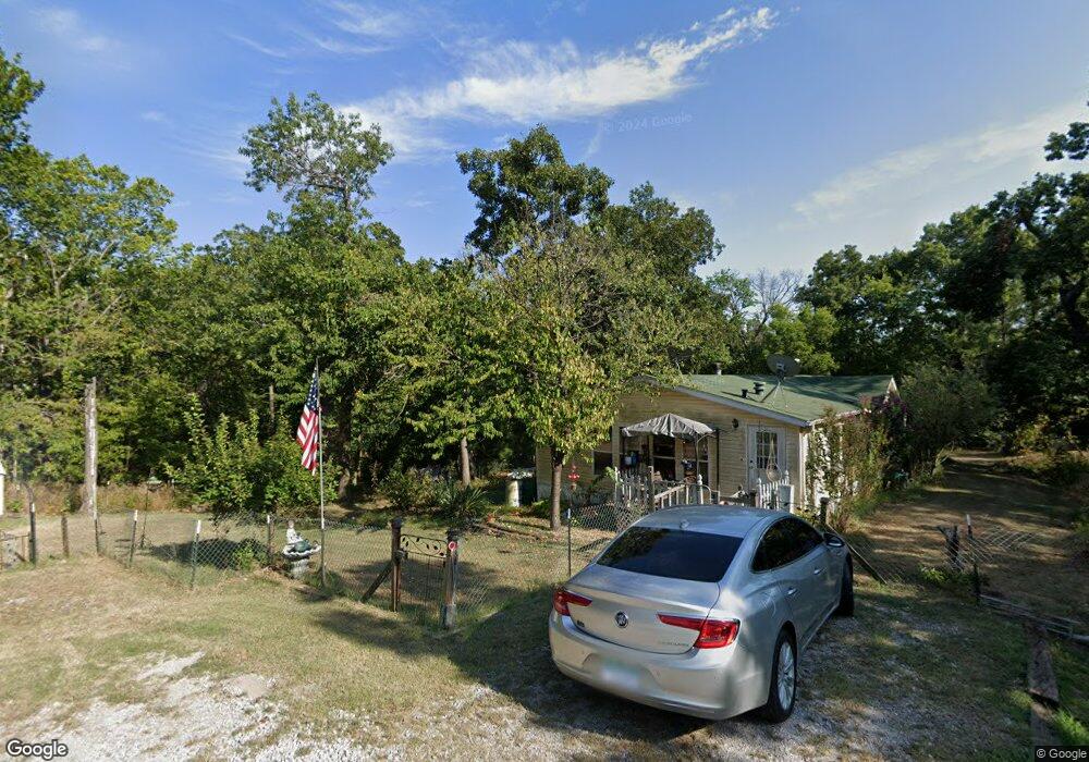 3234 S 290th East Ave, Broken Arrow, OK 74014 - photo 1