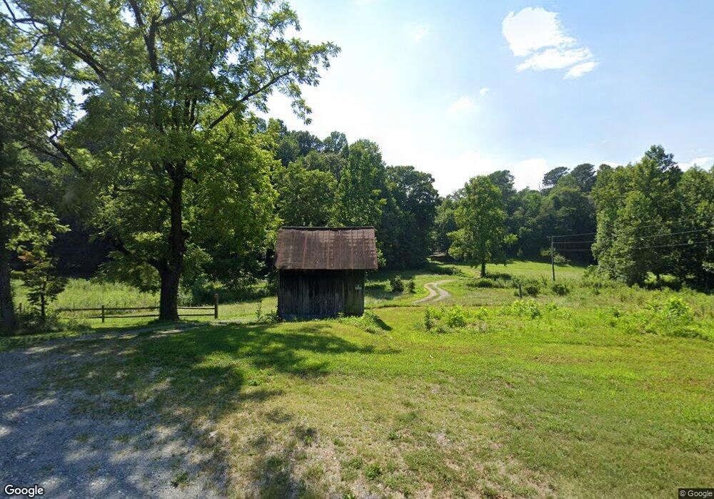 3402 Yukon Rd, Ellijay, GA 30536 - photo 1