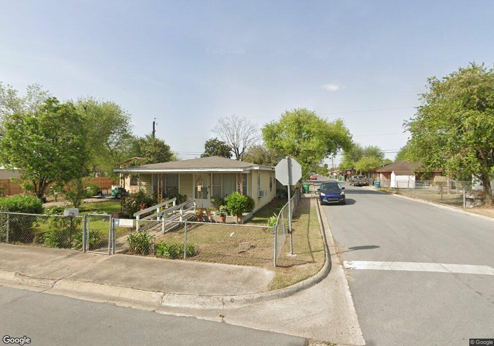 523 E Juarez Ave, Pharr, TX 78577 - photo 1