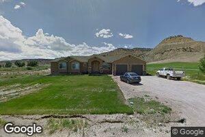 935 N 100 W, Tropic, UT 84776