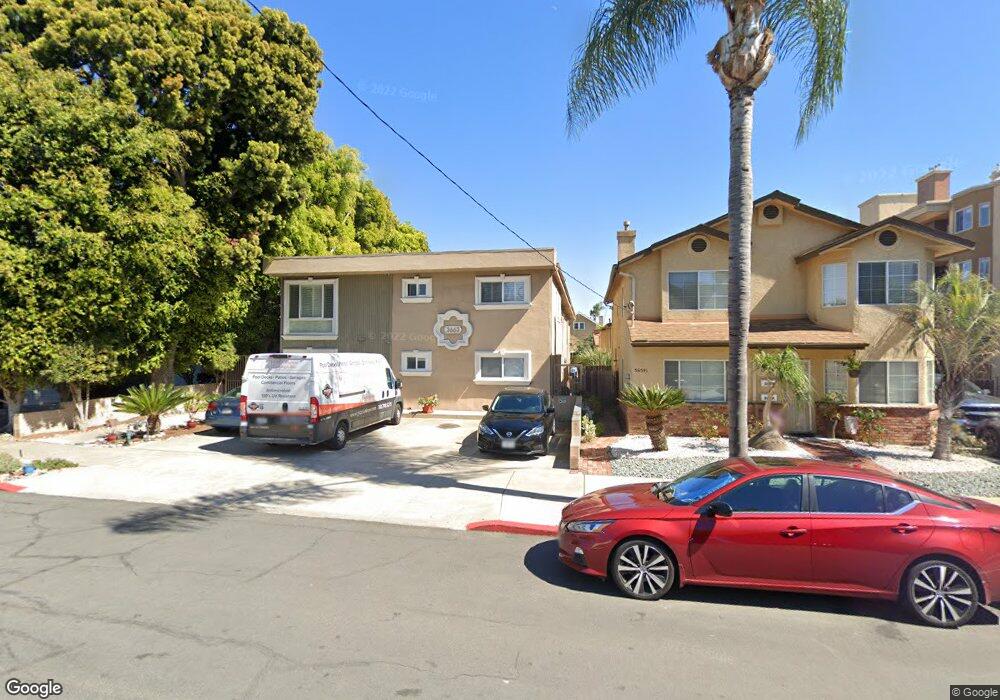 3663 7th Ave unit 2, San Diego, CA 92103 - photo 1