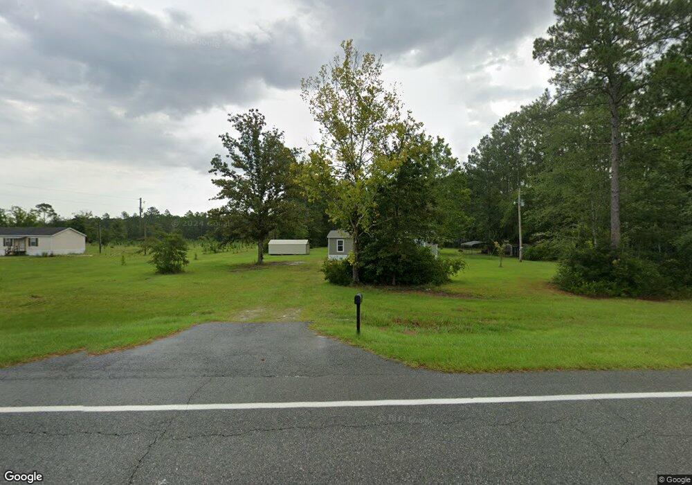 8966 Highway 121, Hoboken, GA 31542 - photo 1