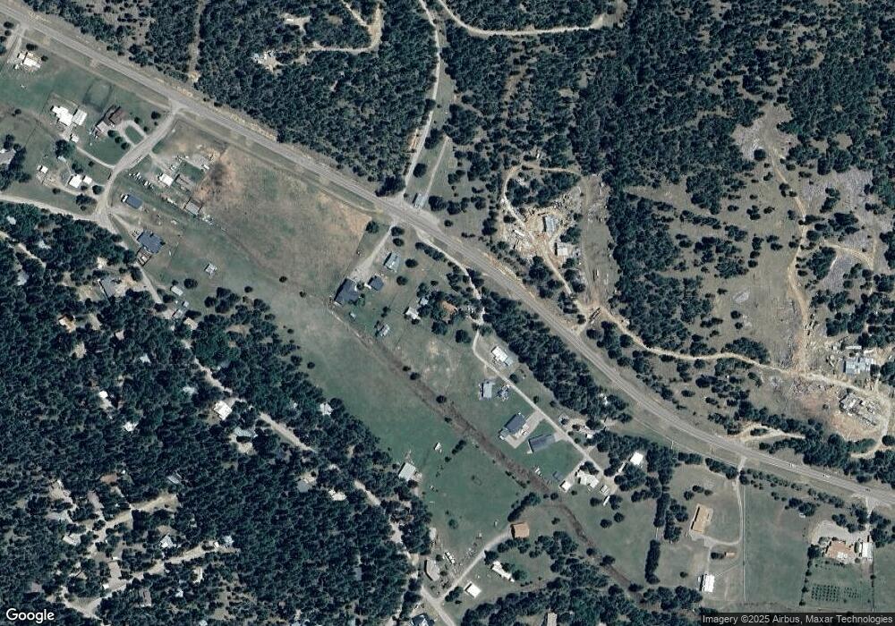 10 Fountain Abby, Mayhill, NM 88339 - photo 1