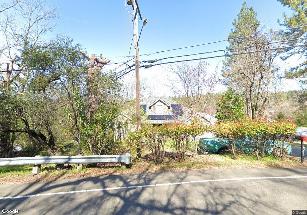 1341 Carson Rd, Placerville, CA 95667 - photo 1