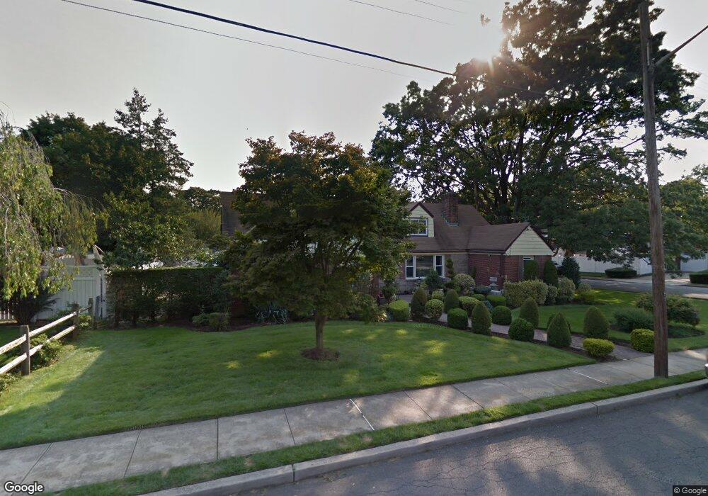 361 Coolidge St, West Hempstead, NY 11552 - photo 1