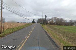 21 Conyngham Drums Rd, Conyngham, PA 18219