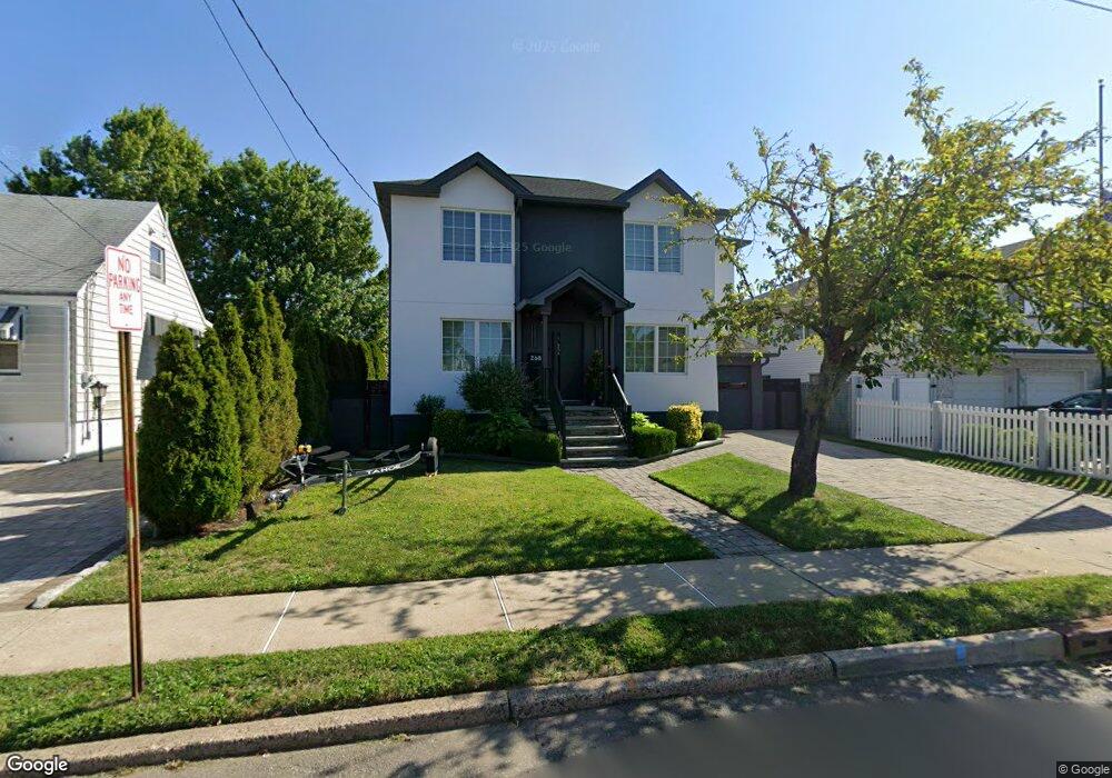 268 5th St, Saddle Brook, NJ 07663 - photo 1