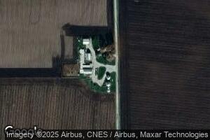 9574 S 500 W, Brookston, IN 47923
