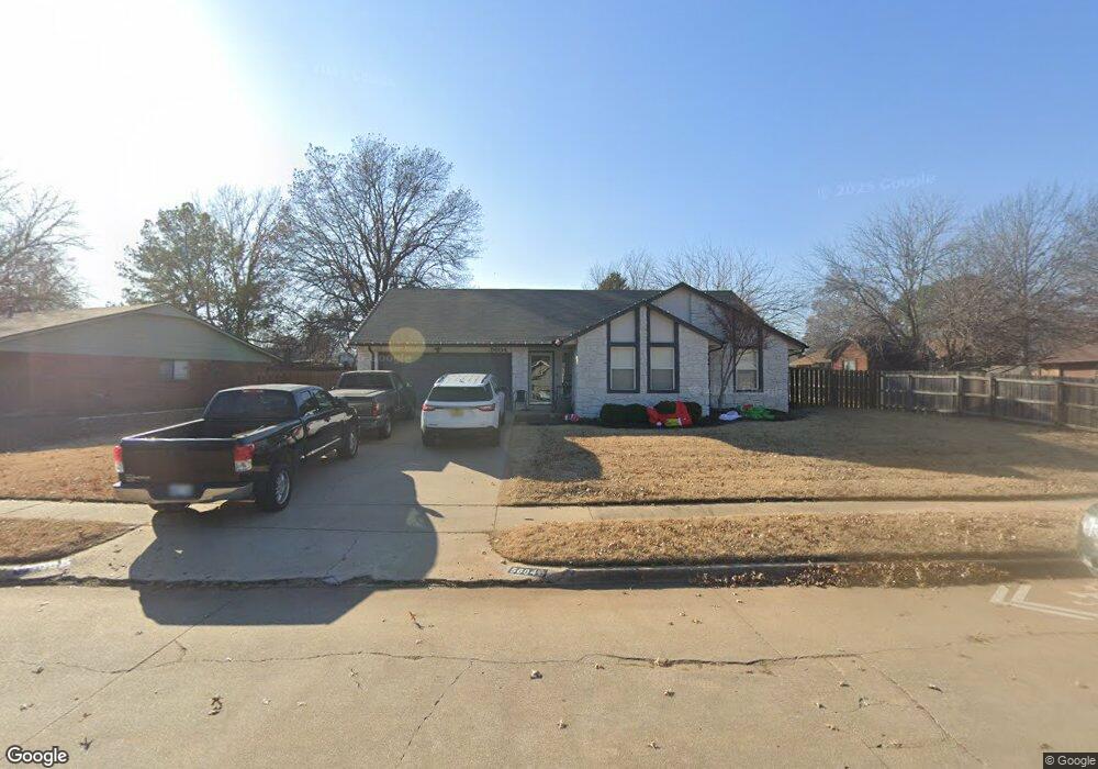 5604 S Ash Ave, Broken Arrow, OK 74011 - photo 1