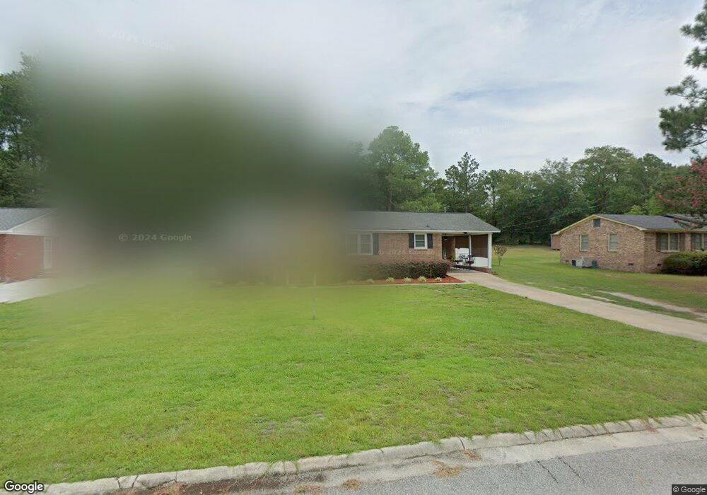 2123 Arrowwood Rd W, Camden, SC 29020 - photo 1