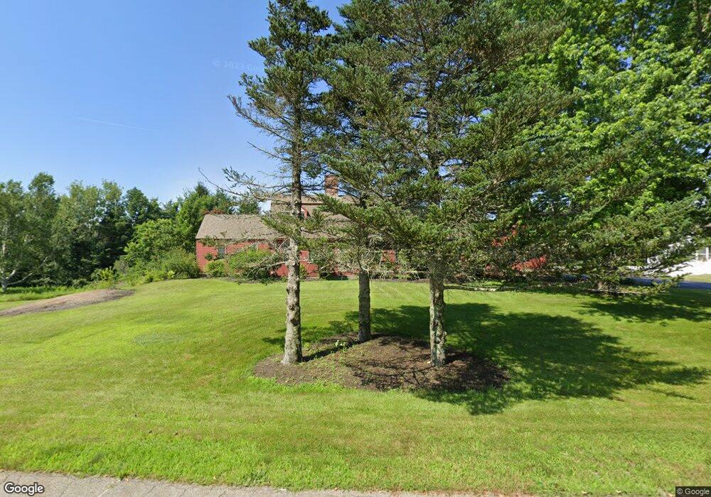 16 Settler's Way, Gorham, ME 04038 - photo 1