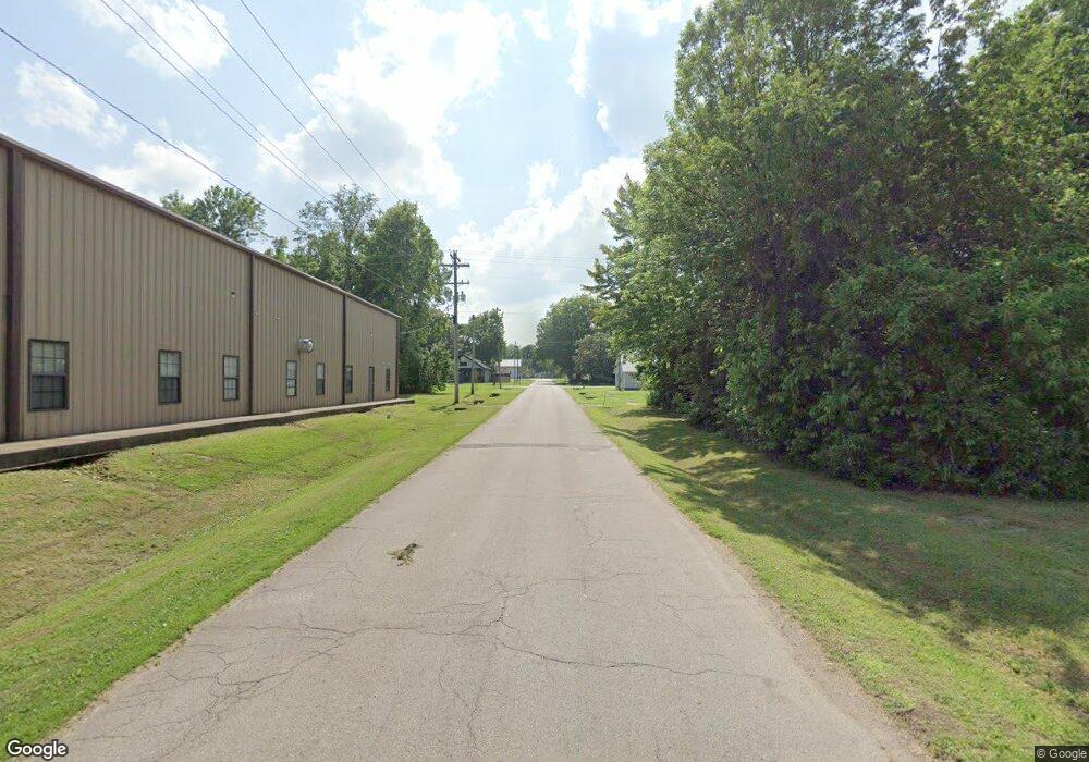 312 W Division St, Westville, OK 74965 - photo 1