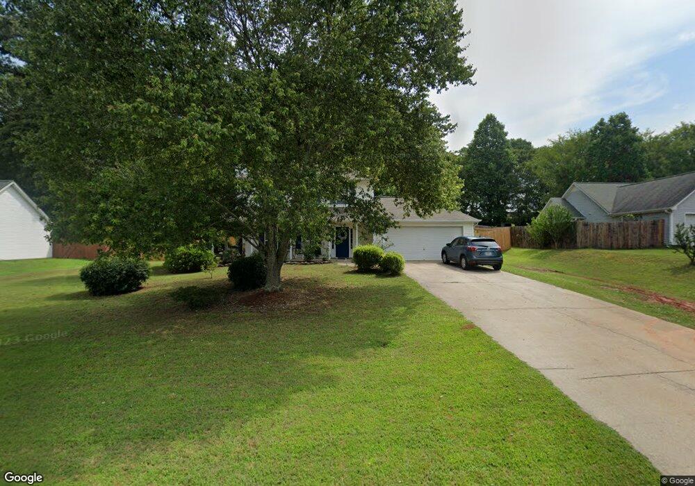 399 Arrowhatchee Dr unit 1, Winder, GA 30680 - photo 1