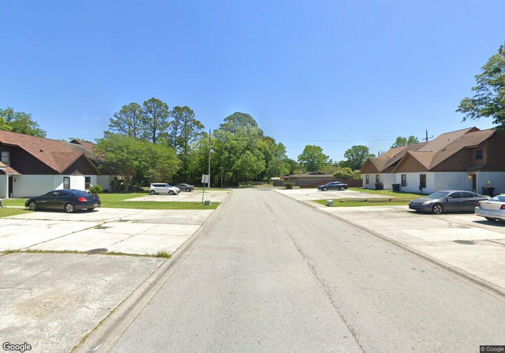 24 Lots W Melissa Ct, Jacksonville, FL 32210 - photo 1