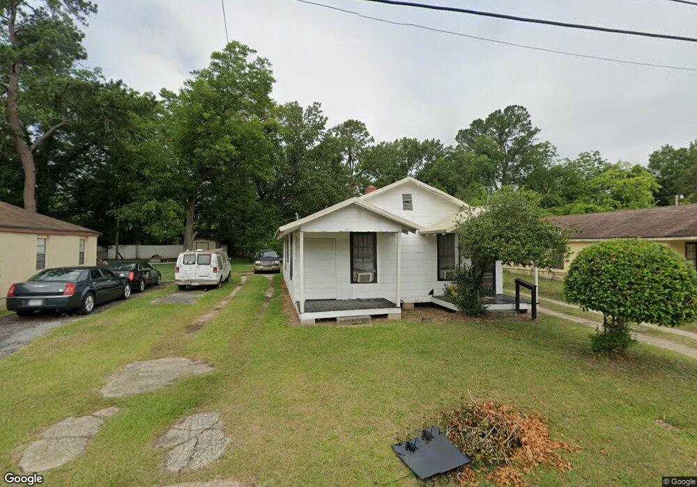 1647 Sunny Ln, Albany, GA 31701 - photo 1