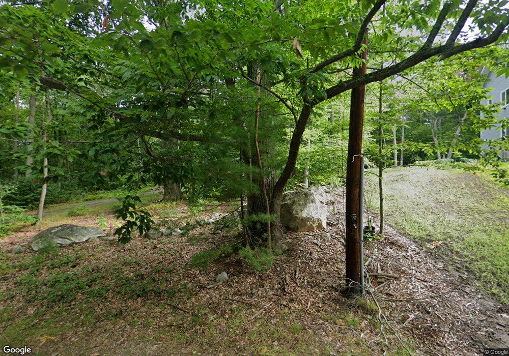 35 Partridge Rd, Lexington, MA 02420 - photo 1