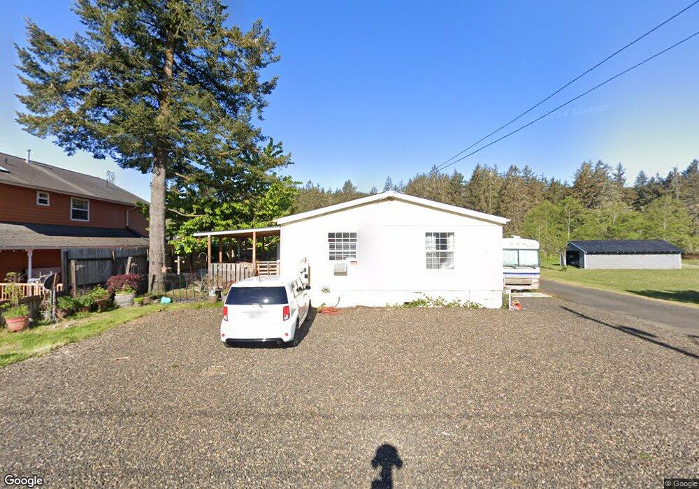 2033 Panama Ave, Hoquiam, WA 98550 - photo 1