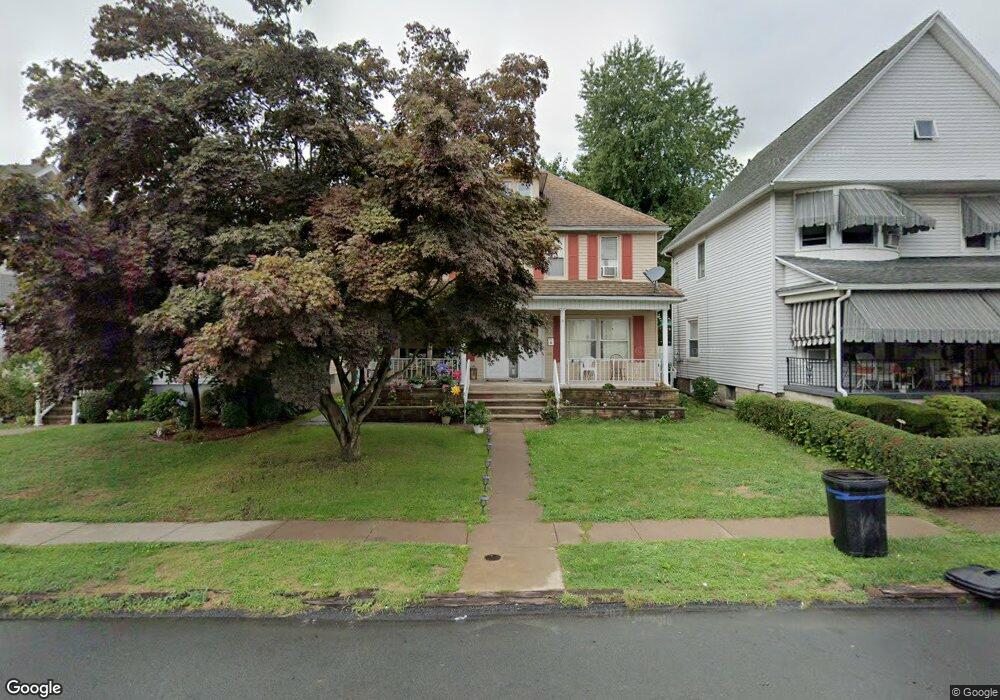 647 N Sumner Ave unit 649, Scranton, PA 18504 - photo 1
