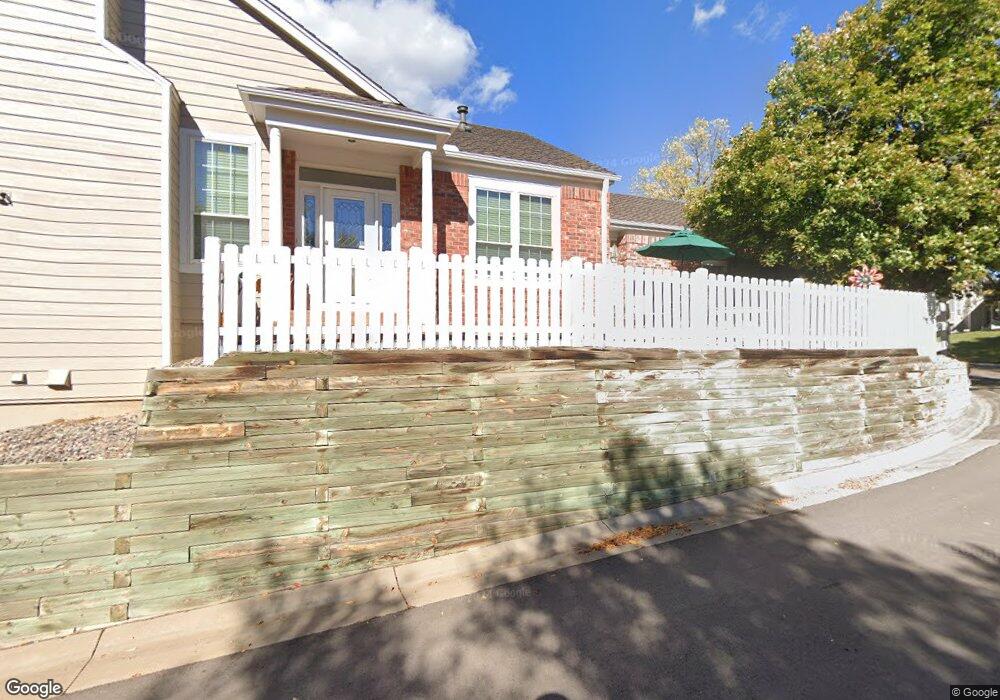 9861 Greensview Cir, Lone Tree, CO 80124 - photo 1