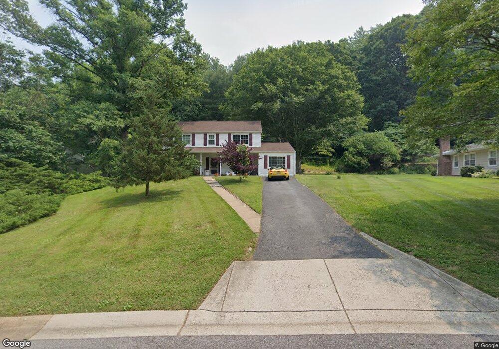 12915 Kendale Ln, Bowie, MD 20715 - photo 1