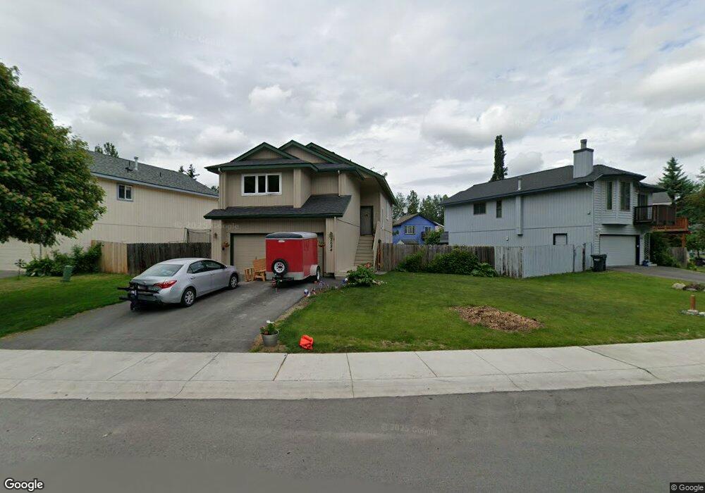 3684 Image Dr, Anchorage, AK 99504 - photo 1