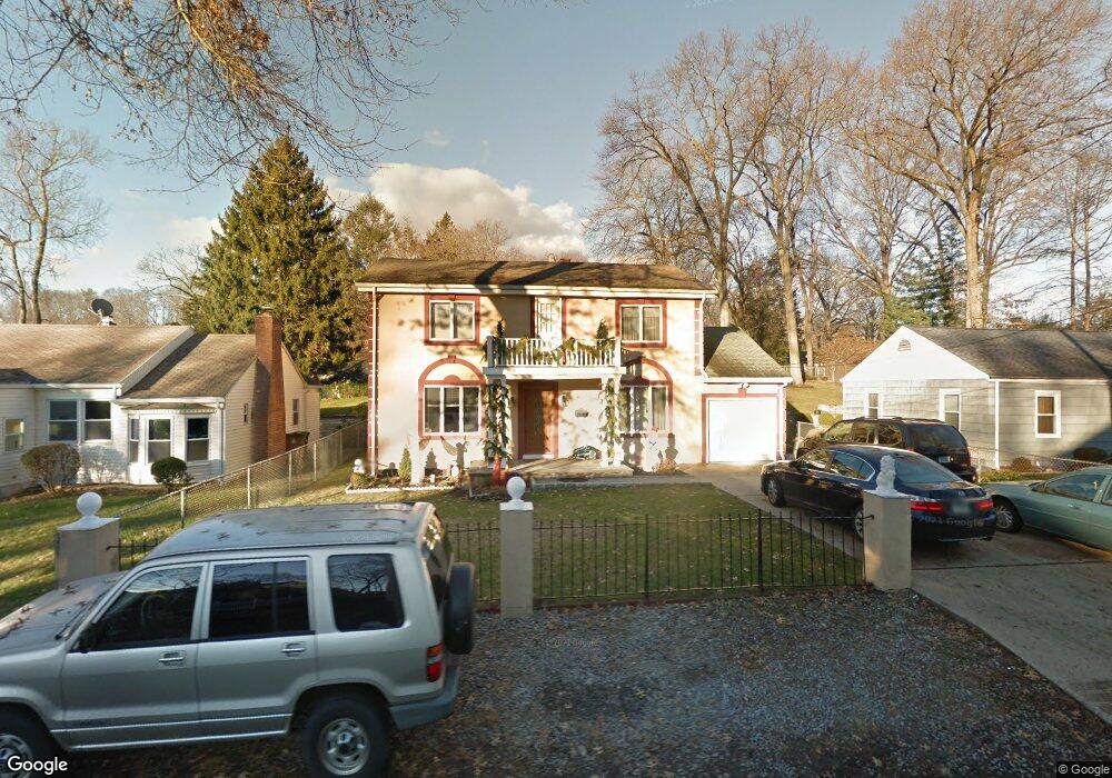 42 Derwen St, Stamford, CT 06906 - photo 1